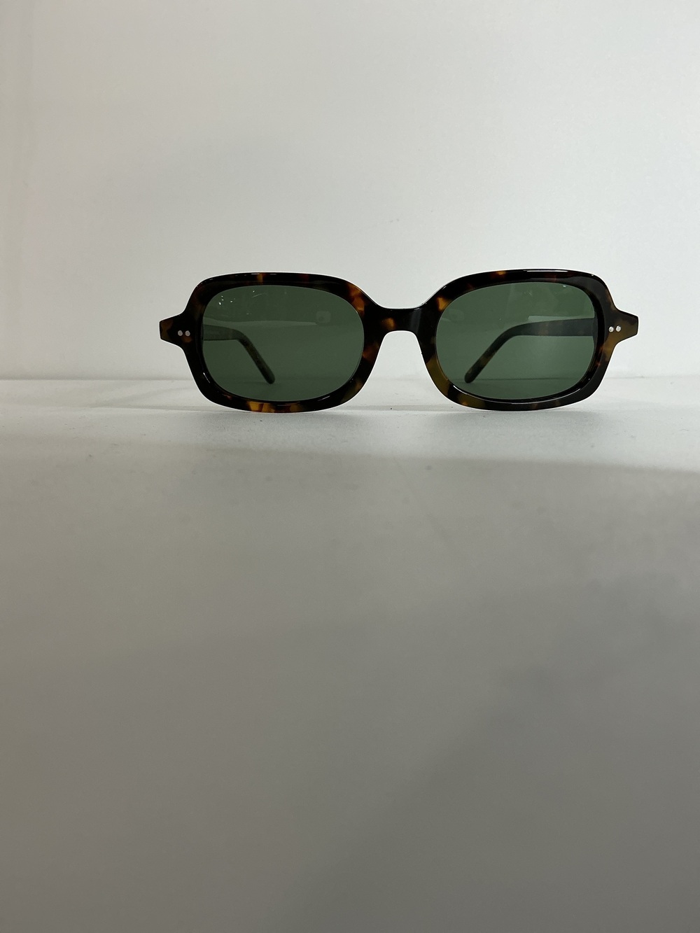 Santiago Polarised Acetate Sunglasses